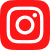 red Instagram Logo